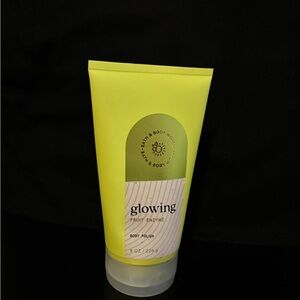 Glowing Fruit Enzyme Body Polish